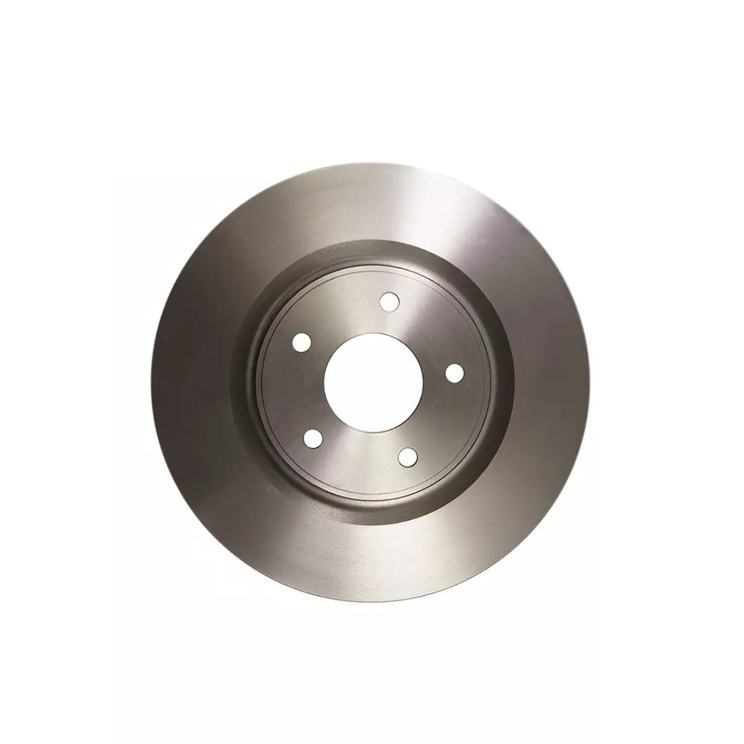 D1036 DISCO DE FRENO DELANTERO NISSAN XTRAIL 2.0 14 /RENAULT KOLEOS 2.0 16 320mm. GTX HC.