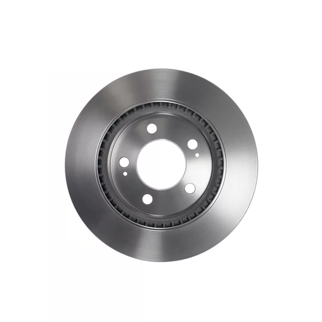 D1039 DISCO DE FRENO TRASERO SSANGYONG GRAND MUSSO 2.2 21- 315mm. GTX. 2