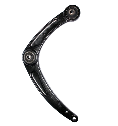 PE60028 BANDEJA SUSPENSION DELANTERA INFERIOR DERECHA