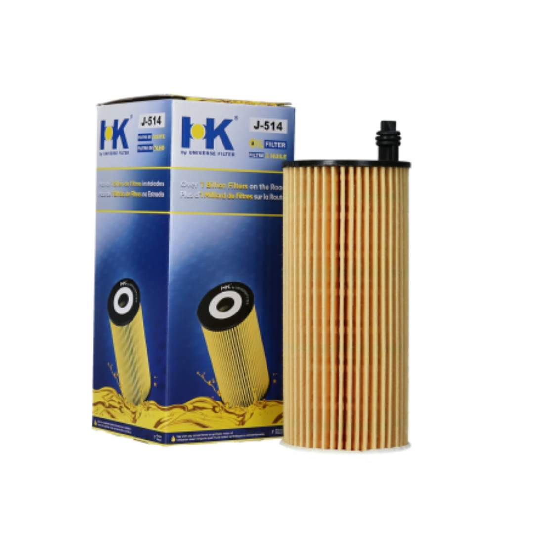 HU6014Z ELEMENTO FILTRO ACEITE