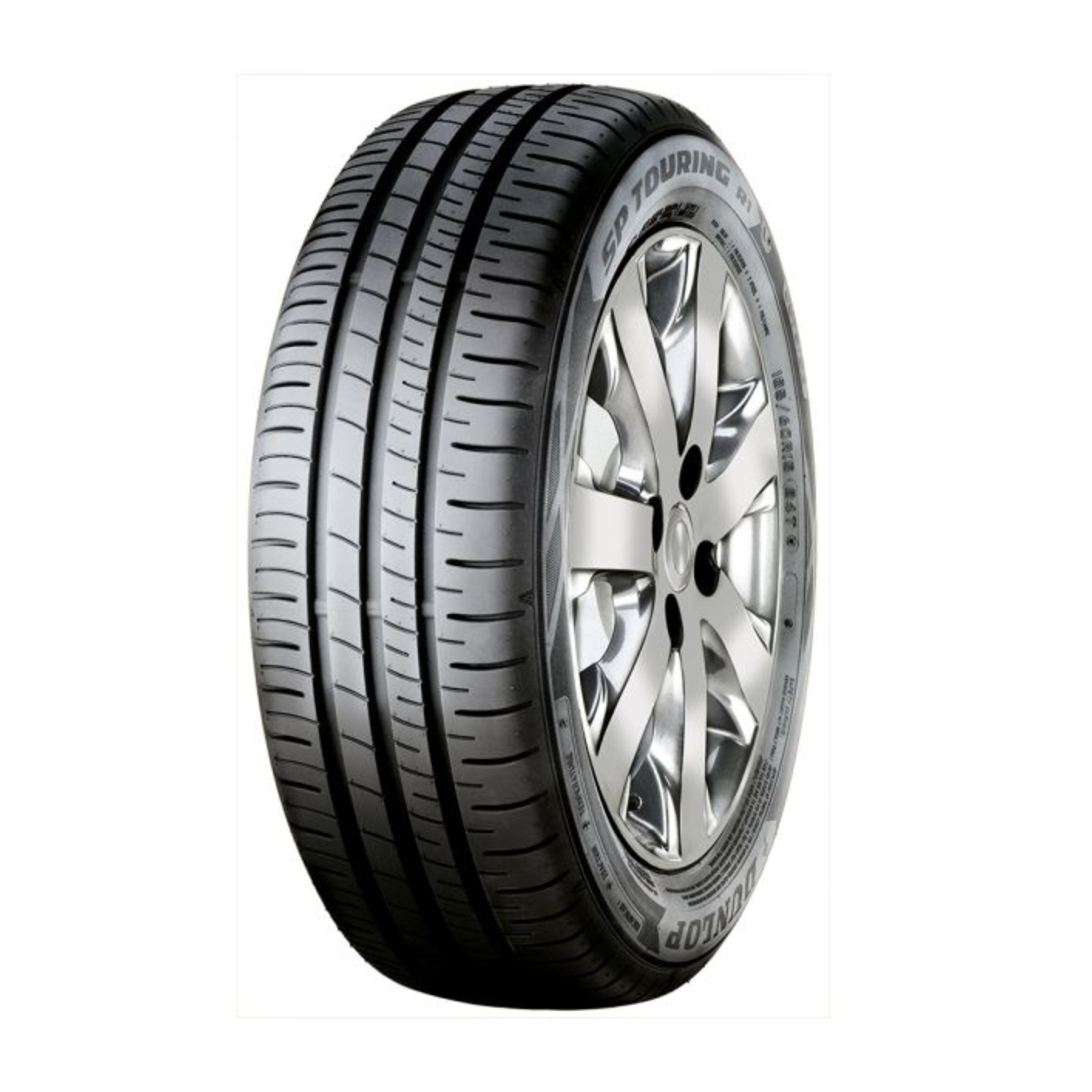 215/70 R15 SPR1