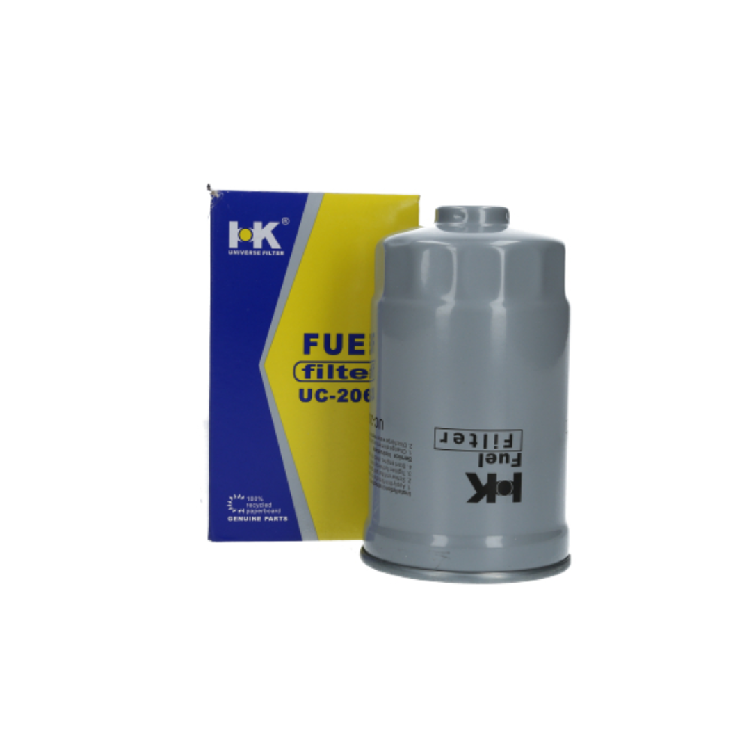 WK824-3 FILTRO COMBUSTIBLE