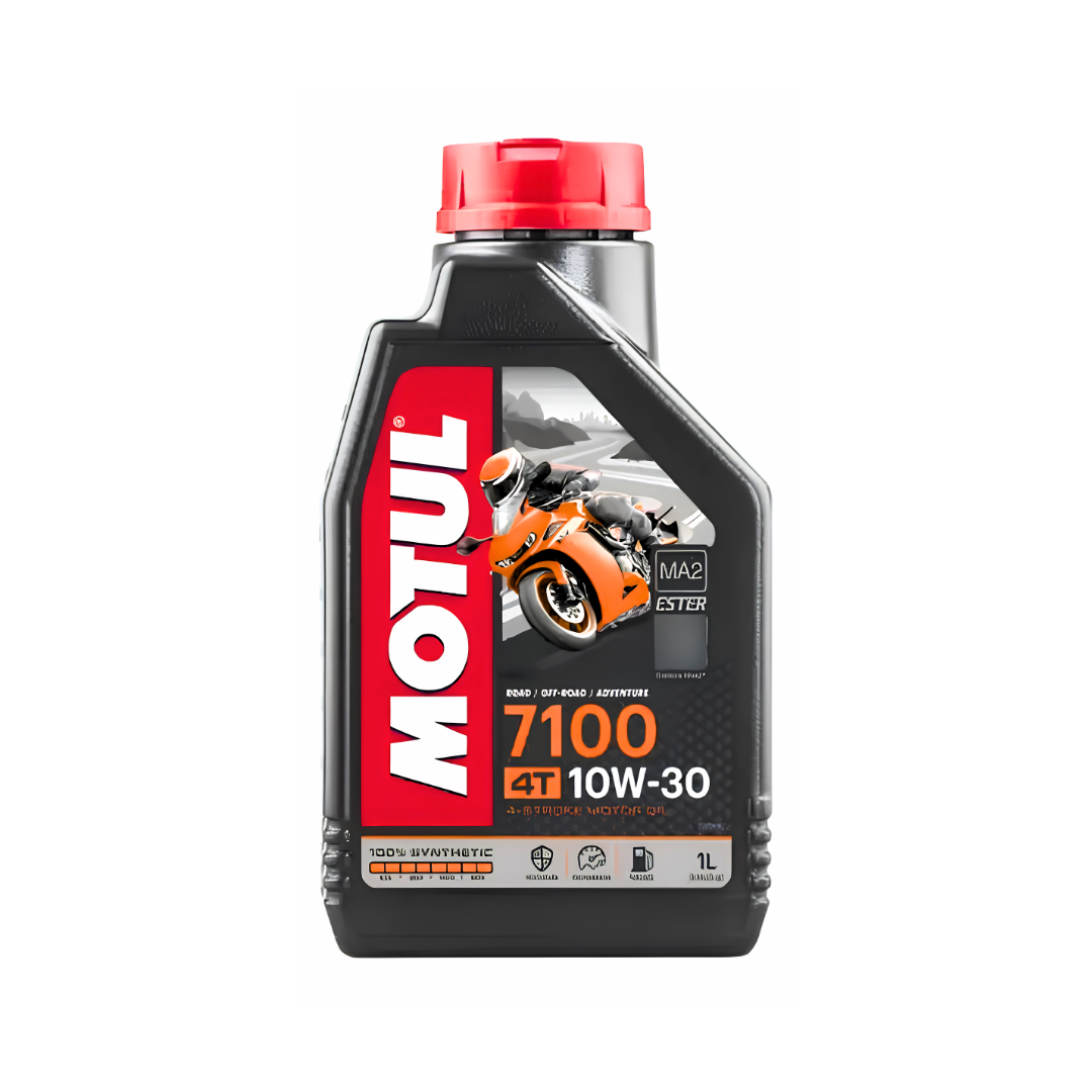 ACEITE MOTUL 7100 10W30 4T 1LT (MOTO)