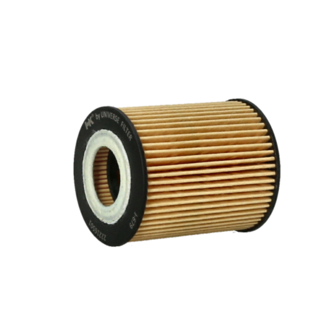 HU611-1X ELEMENTO FILTRO ACEITE