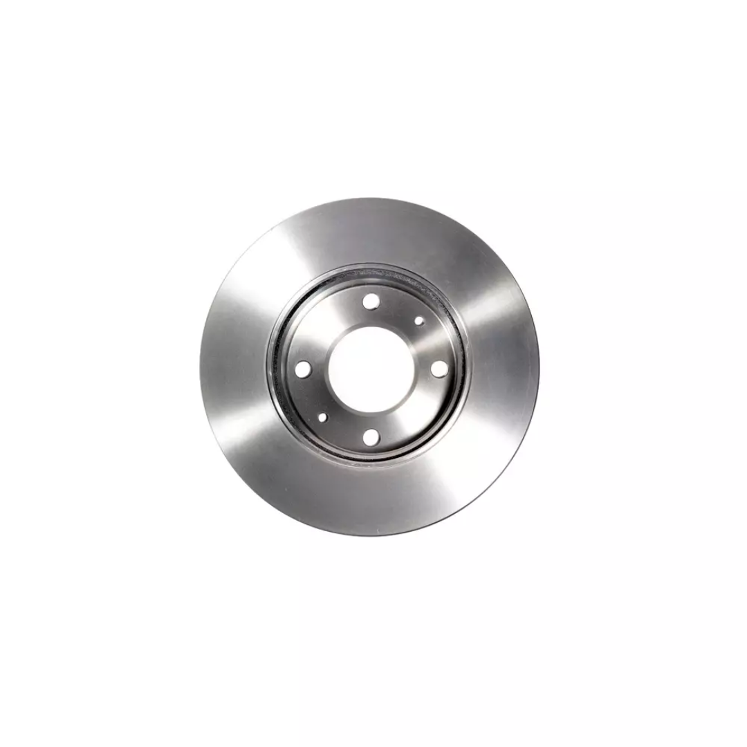 D090 DISCO DE FRENO DELANTERO HYUNDAI ACCENT PRIME 04- 240mm. GTX.