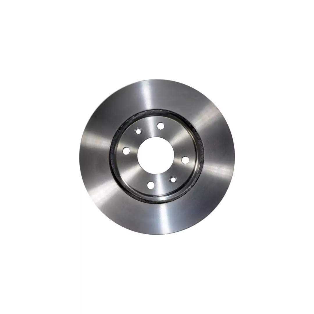 D027 DISCO DE FRENO DELANTERO PEUGEOT PARTNER(B9) 08 /307/308 00/07 - CITROEN C4/C5 01 283mm. GTX. 2