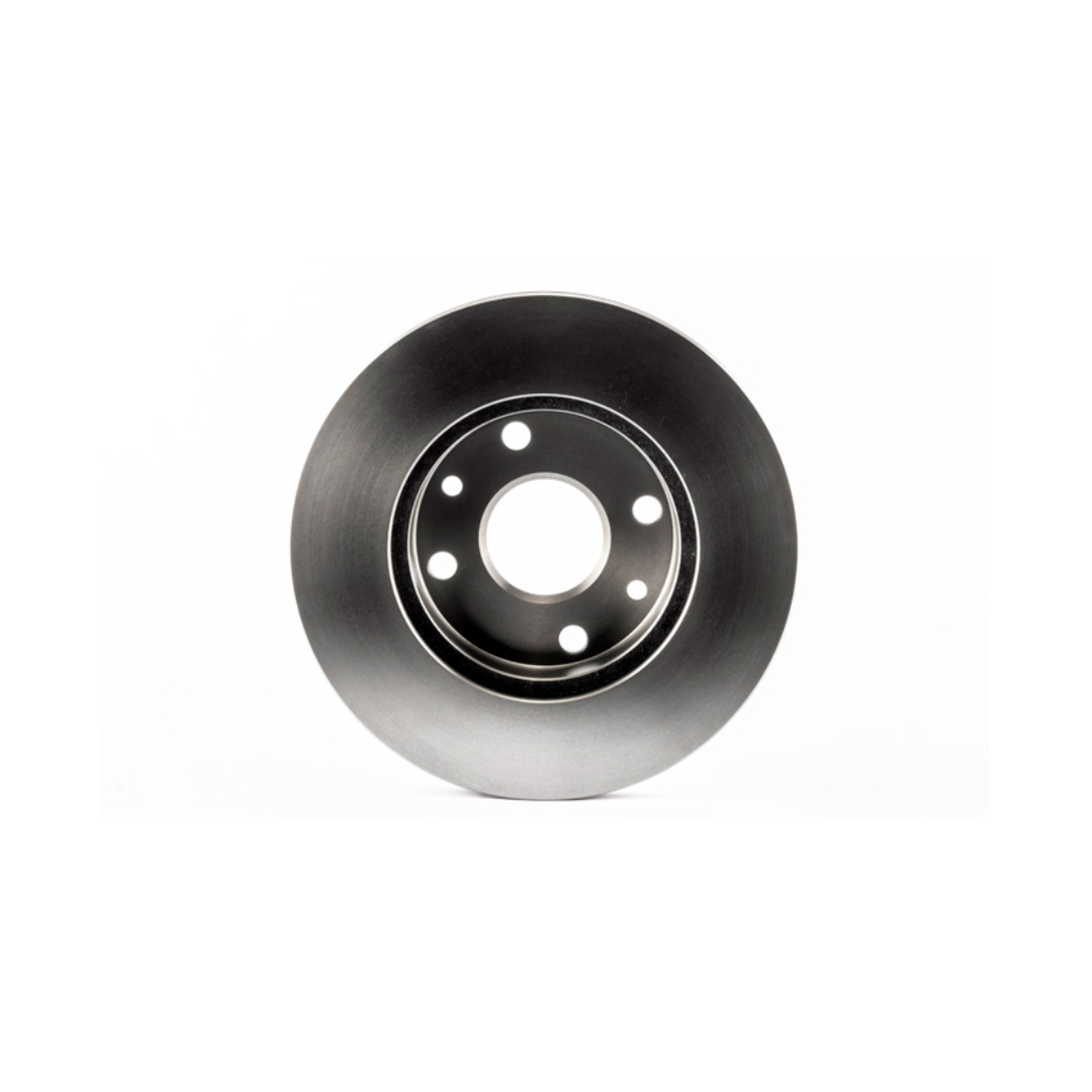D323 DISCO DE FRENO DELANTERO KIA RIO II 06- 234mm. GTX.