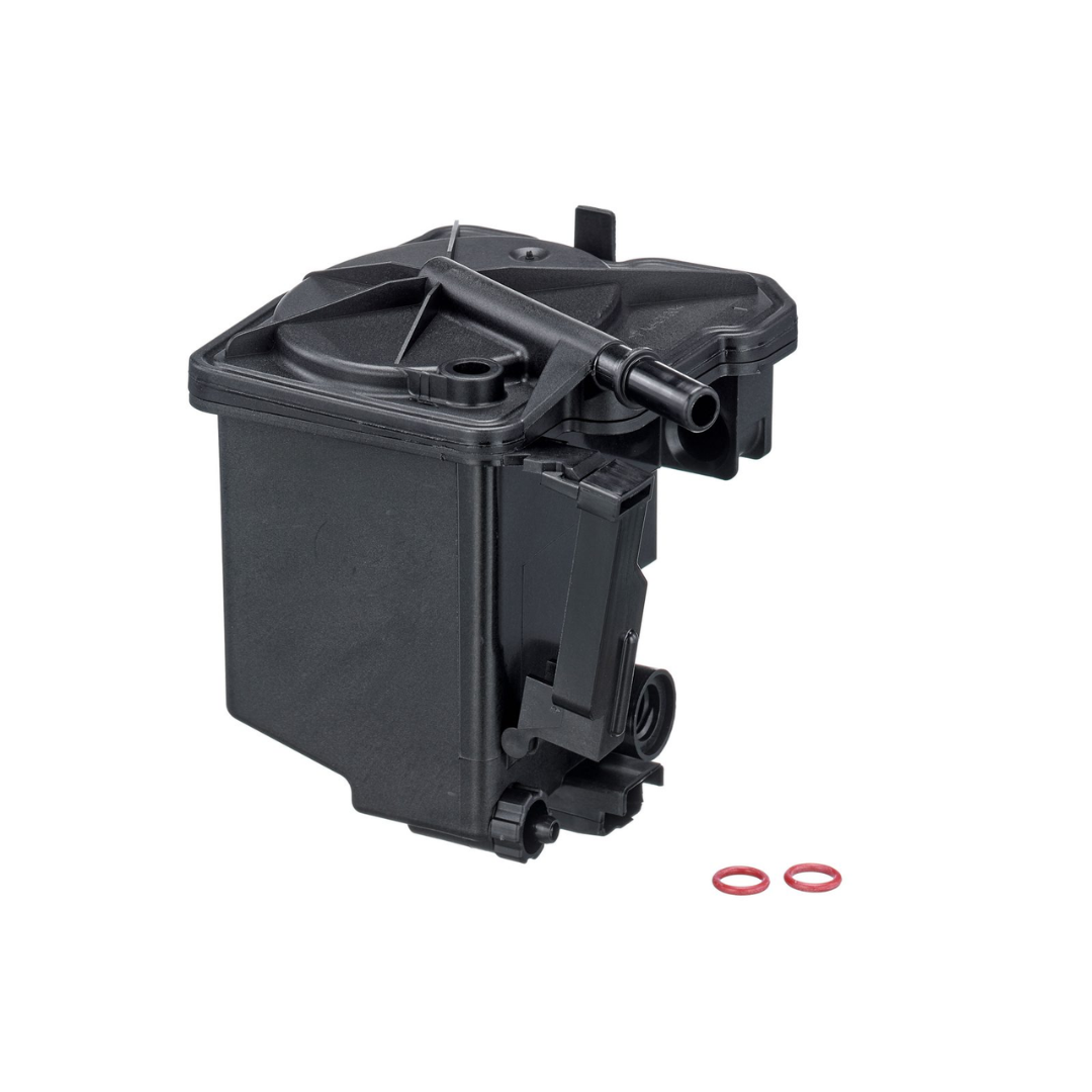 WK939-2Z FILTRO COMBUSTIBLE MANN 2