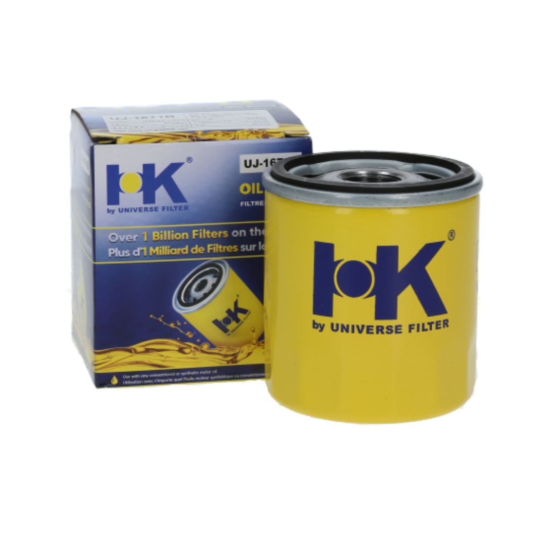 W68-80 FILTRO DE ACEITE