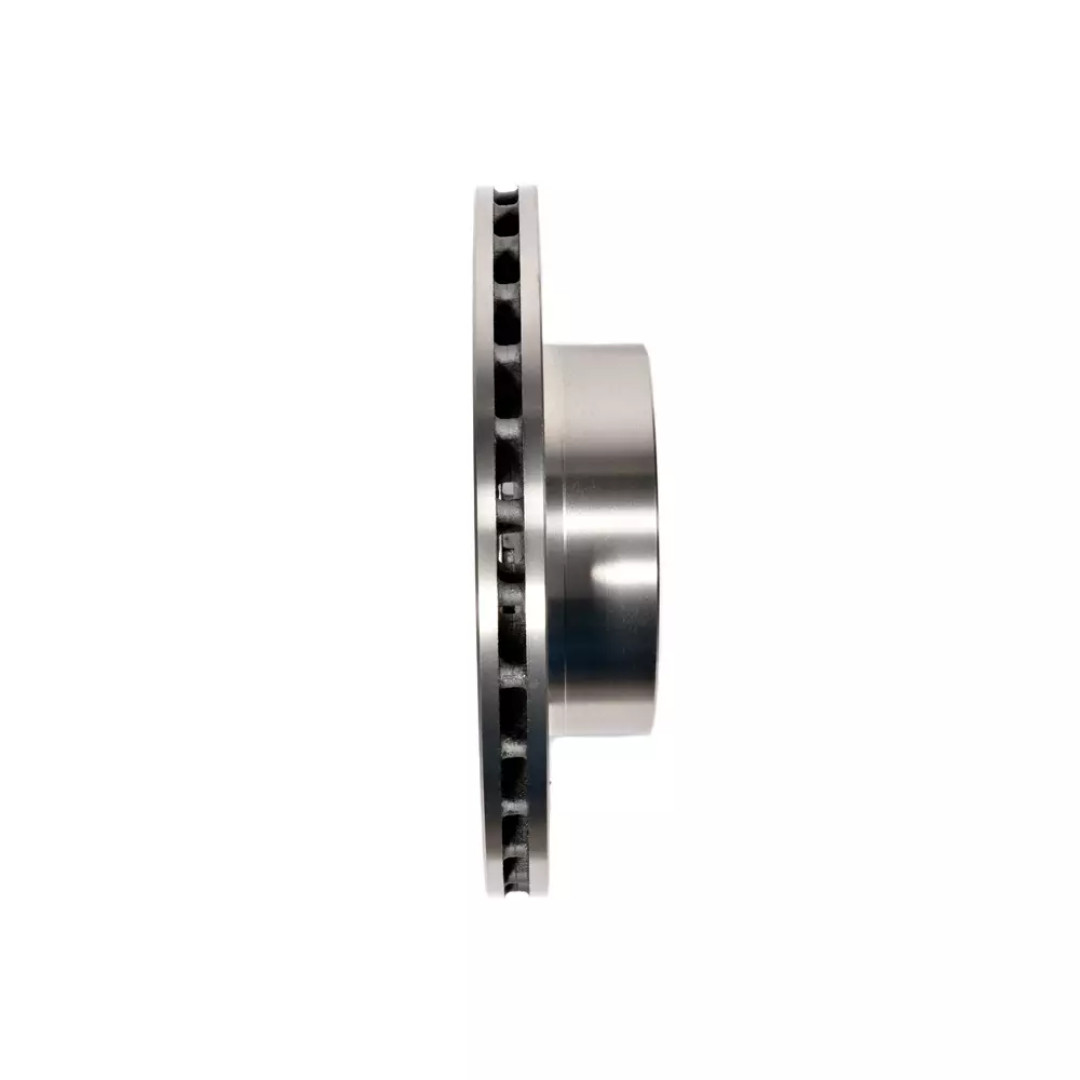 D025 DISCO DE FRENO DELANTERO PEUGEOT BOXER/FIAT DUCATO/CITROEN JUMPER 95- 280mm. GTX. 3