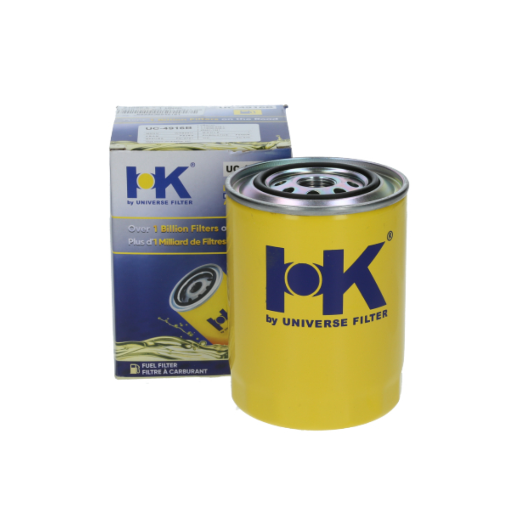 WK930-1 FILTRO COMBUSTIBLE