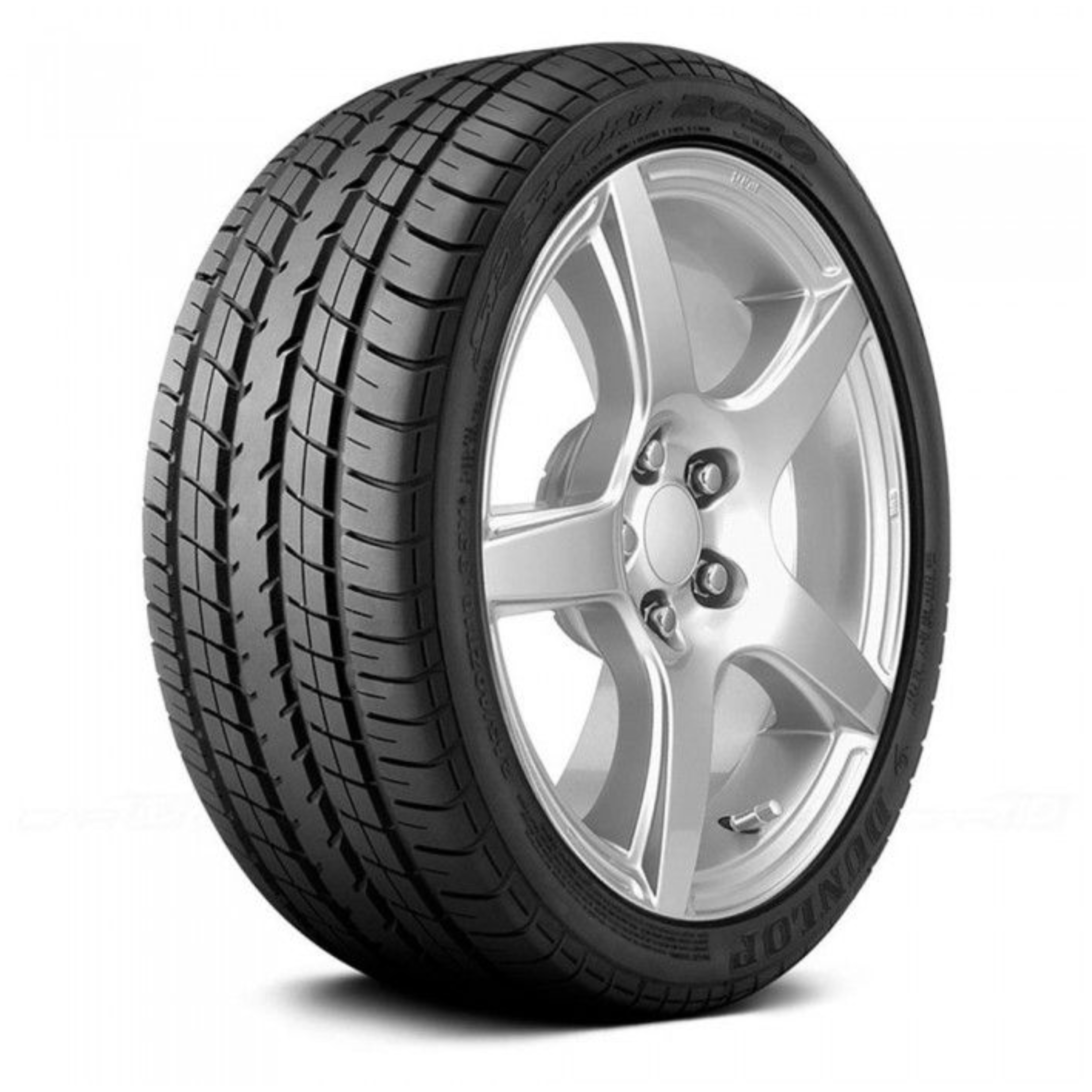 175/55R15 SP2030 DUNLOP