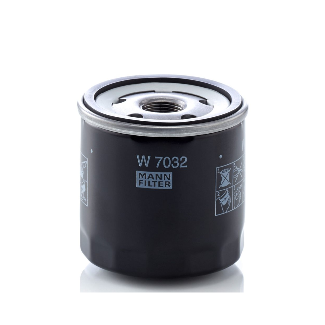 W7032 FILTRO ACEITE MANN