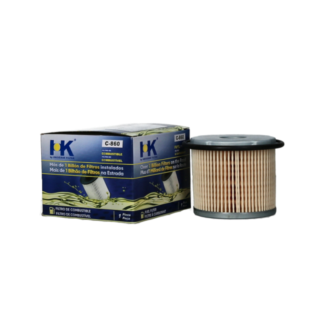 P716 FILTRO ELEMENTO COMBUSTIBLE