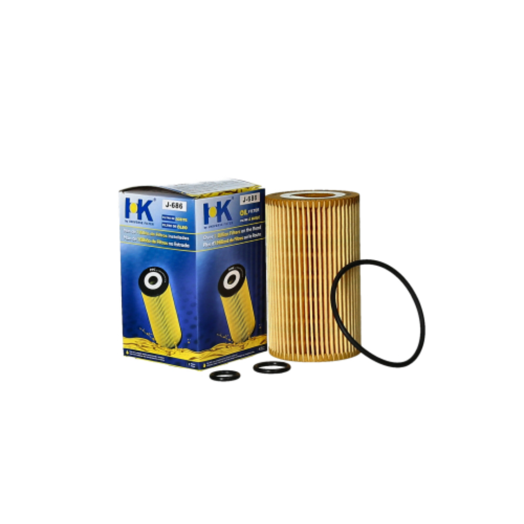 HU7010Z ELEMENTO FILTRO ACEITE