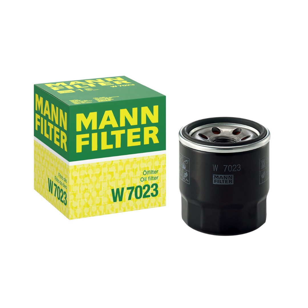 W7023 FILTRO ACEITE MANN