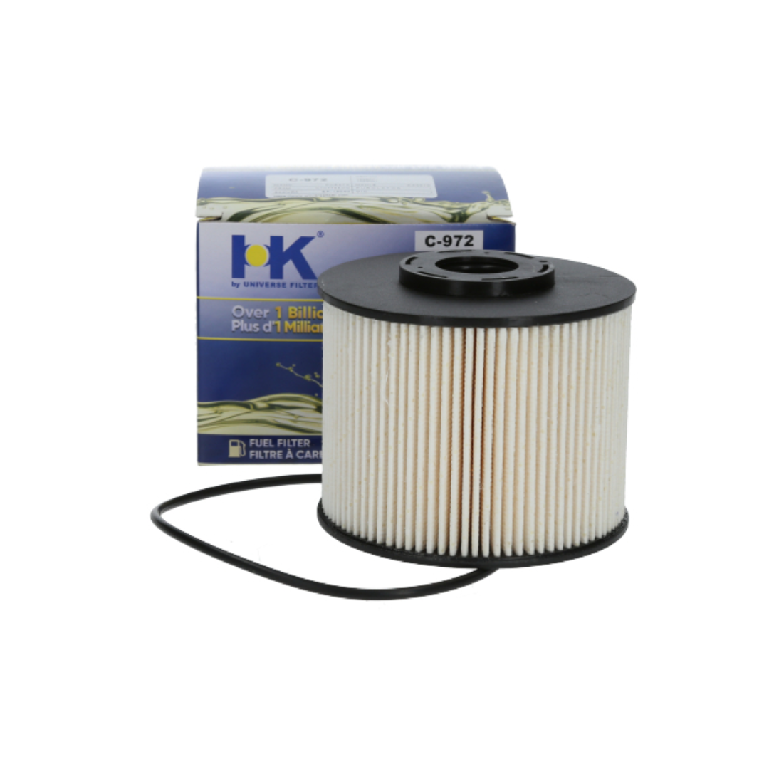PU927X FILTRO COMBUSTIBLE