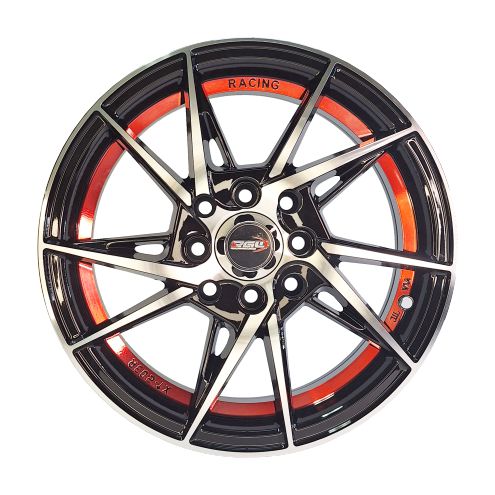 ARO 14X5.5'' 4X00/4X114.3 ET35 5840 M3B+R1+M (SET DE 4 LLANTAS)