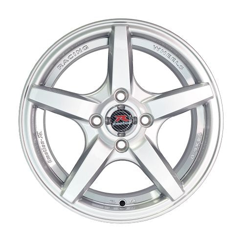 ARO 14X6.0'' 4X00 ET30 45034E HS+UC (SET DE 4 LLANTAS)