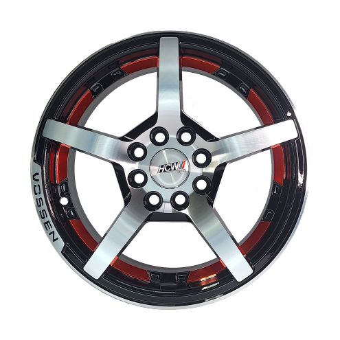 ARO 14X6.0'' 4X00/4X108 ET25 14S5074D MB-R (SET DE 4 LLANTAS)