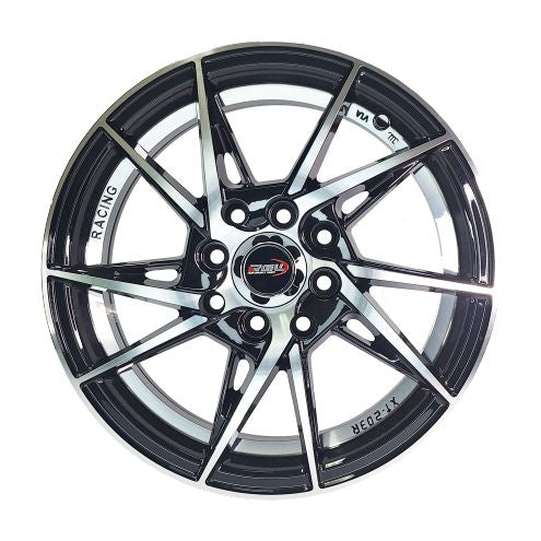ARO 14X5.5'' 4X100/4X114.3 ET35 5840 M3MB (SET DE 4 LLANTAS)