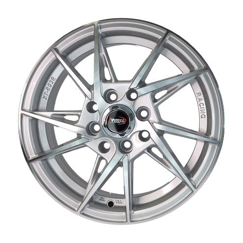 ARO 14X5.5" 4X100/4X114.3 ET35 5840 MS (SET DE 4 LLANTAS)