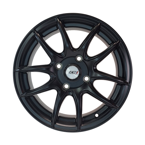 ARO 15X6.5" 4X114.3 ET35 15L1087D FSB3 (SET DE 4 LLANTAS)