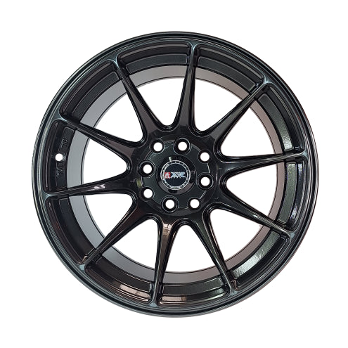 ARO 15X8.0" 4X100/4X114.3 ET0 YL071 HB (SET DE 4 LLANTAS)