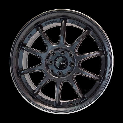 ARO 16X7.0" 4X100/4X114.3 ET35 6008 M7XGR (SET DE 4 LLANTAS)