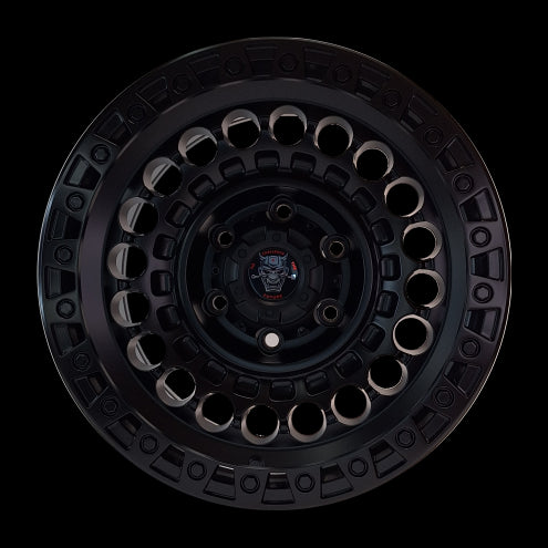 ARO 16X8.5" 6X139.7 ET0 JT220-6 20087-12 (SET DE 4 LLANTAS)