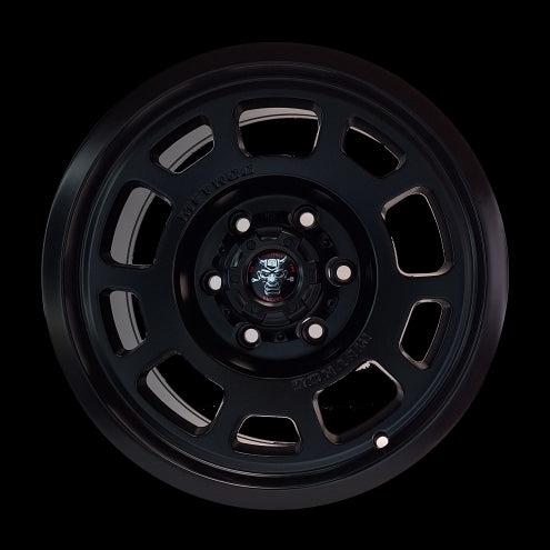 ARO 16X8.0" 6X139.7 ET0 JT213 2323-34 (SET DE 4 LLANTAS)