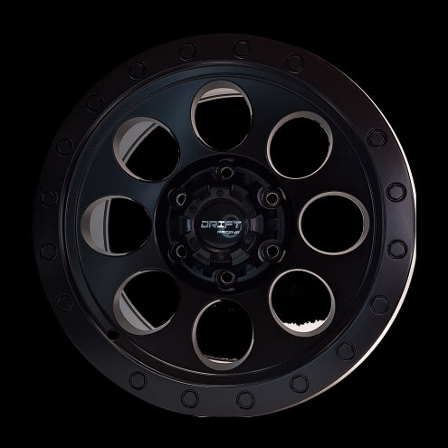 ARO 16X8.5" 6X139.7 ET0 661 B15/M5 (SET DE 4 LLANTAS)