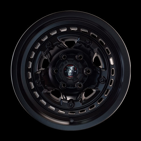 ARO 16X8.5" 6X139.7 ET0 JT186-6 2863-13 (SET DE 4 LLANTAS)