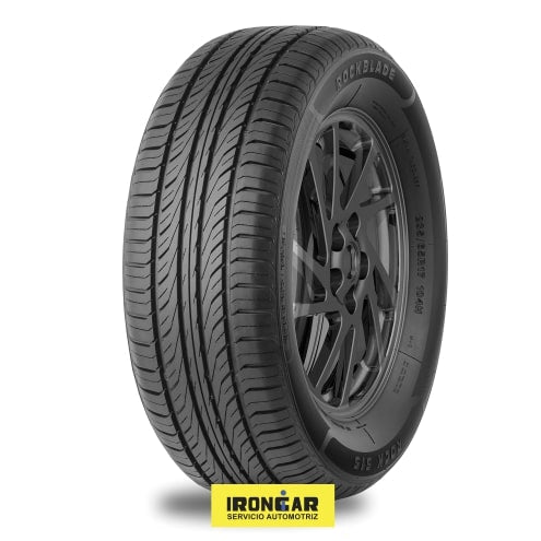 215/55 R17 94V ROCK 515