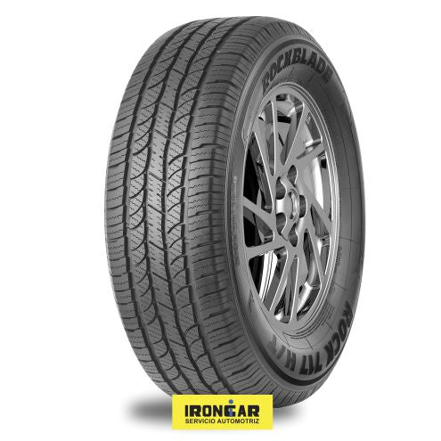 215/70 R16 100H ROCK 717 H/T