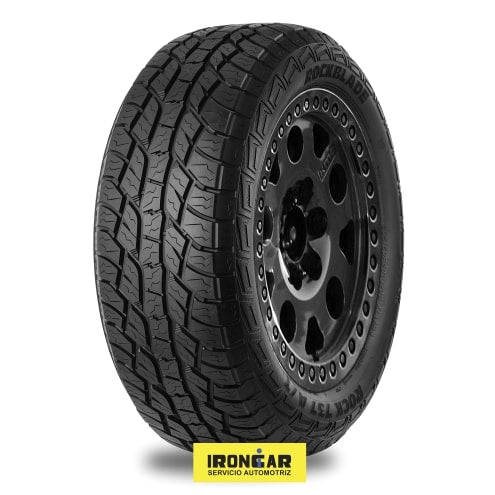 225/70 R16 103T ROCK 737 A/T