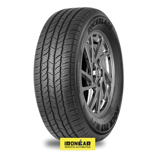 225/75 R16 104T ROCK 717 H/T