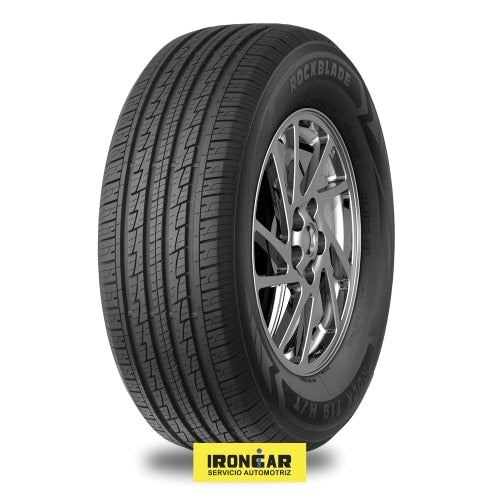 235/65 R17 104H ROCK 719 H/T