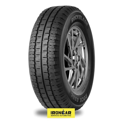 185 R14C 102/100R ROCK 828C