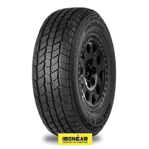 245/70 R16 107T ROCK 727 A/T