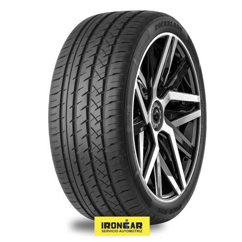 225/45 R17 94W XL ROCK 525
