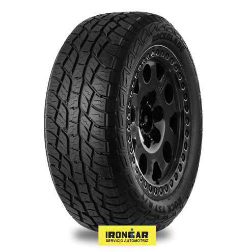265/65 R17 112T ROCK 737 A/T
