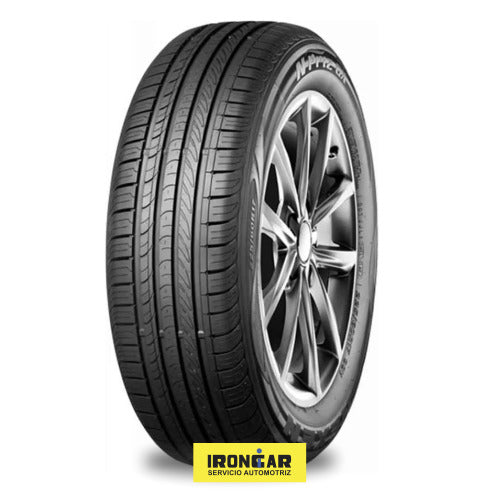 205/55 R16 91V NP GX