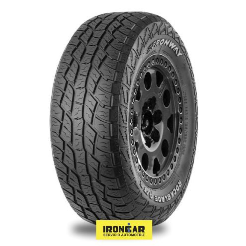 235/65 R17 104T ROCK 727 A/T