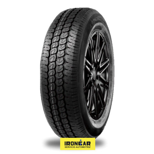 175/70 R14C 95/93S ROCK 818 LT