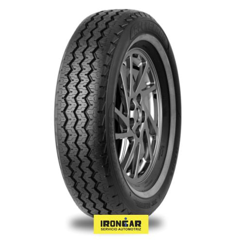 165/70 R14C 89/87R ROCK 838C