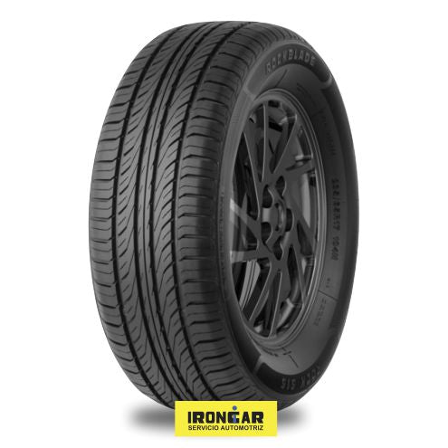 225/65 R17 102H ROCK 515