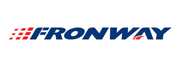 FRONWAY Logo