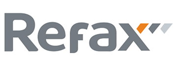 Refax Logo