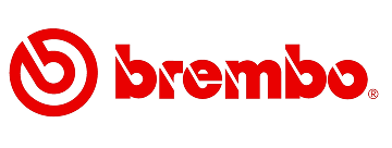 BREMBO Logo